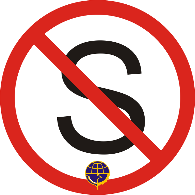 stop prohibited